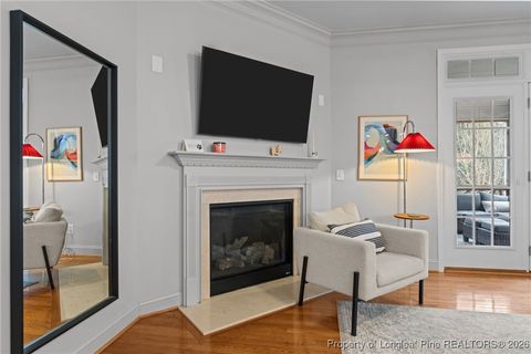 Tiny photo for 16 Cottswold Lane, Spring Lake, NC 28390 (MLS # 755299)