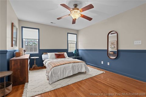 Tiny photo for 16 Cottswold Lane, Spring Lake, NC 28390 (MLS # 755299)