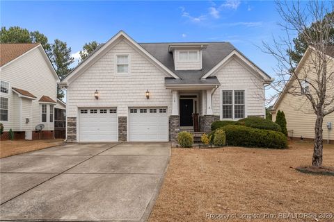 Tiny photo for 16 Cottswold Lane, Spring Lake, NC 28390 (MLS # 755299)