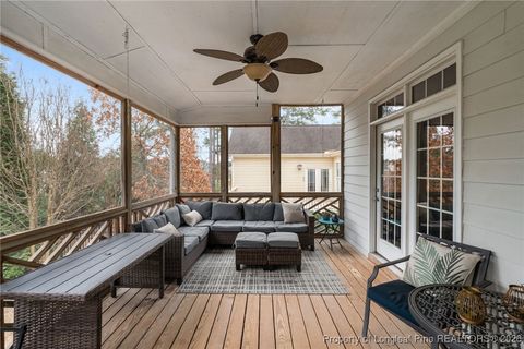 Tiny photo for 16 Cottswold Lane, Spring Lake, NC 28390 (MLS # 755299)