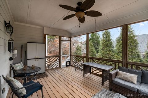 Tiny photo for 16 Cottswold Lane, Spring Lake, NC 28390 (MLS # 755299)