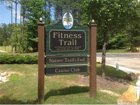 Tiny photo for 16 Cottswold Lane, Spring Lake, NC 28390 (MLS # 755299)