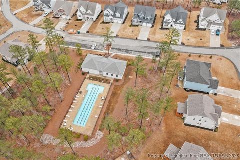 Tiny photo for 16 Cottswold Lane, Spring Lake, NC 28390 (MLS # 755299)