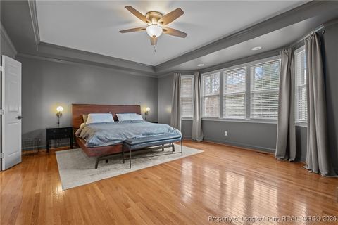 Tiny photo for 16 Cottswold Lane, Spring Lake, NC 28390 (MLS # 755299)