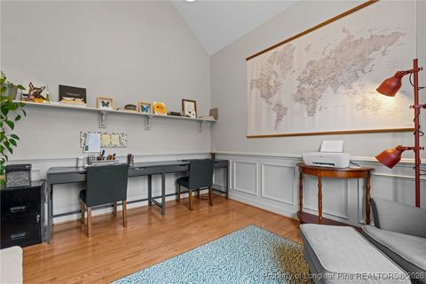 Tiny photo for 16 Cottswold Lane, Spring Lake, NC 28390 (MLS # 755299)