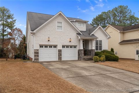 Tiny photo for 16 Cottswold Lane, Spring Lake, NC 28390 (MLS # 755299)
