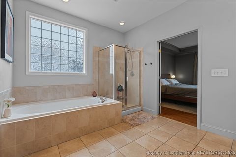 Tiny photo for 16 Cottswold Lane, Spring Lake, NC 28390 (MLS # 755299)