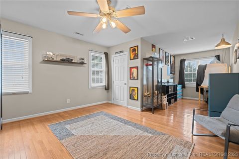 Tiny photo for 16 Cottswold Lane, Spring Lake, NC 28390 (MLS # 755299)