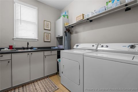 Tiny photo for 16 Cottswold Lane, Spring Lake, NC 28390 (MLS # 755299)