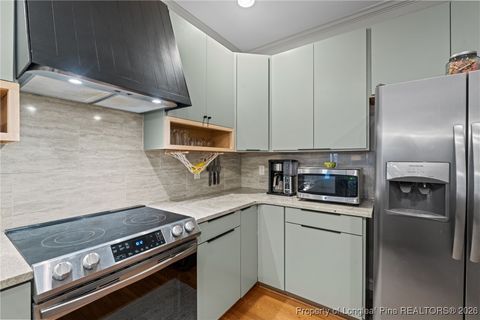 Tiny photo for 16 Cottswold Lane, Spring Lake, NC 28390 (MLS # 755299)