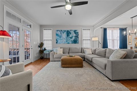 Tiny photo for 16 Cottswold Lane, Spring Lake, NC 28390 (MLS # 755299)