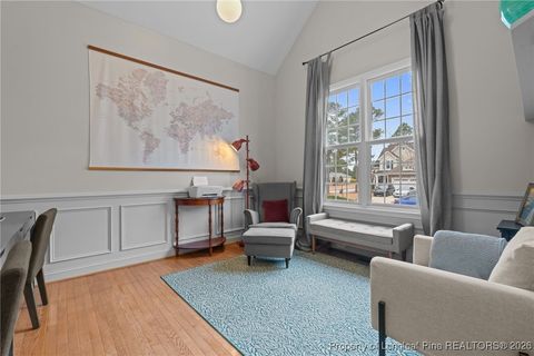 Tiny photo for 16 Cottswold Lane, Spring Lake, NC 28390 (MLS # 755299)