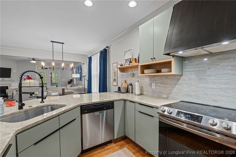 Tiny photo for 16 Cottswold Lane, Spring Lake, NC 28390 (MLS # 755299)