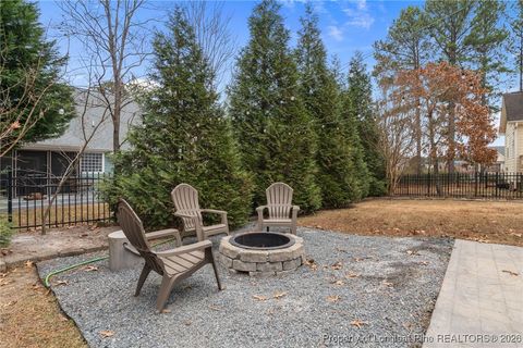 Tiny photo for 16 Cottswold Lane, Spring Lake, NC 28390 (MLS # 755299)