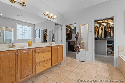 Tiny photo for 16 Cottswold Lane, Spring Lake, NC 28390 (MLS # 755299)