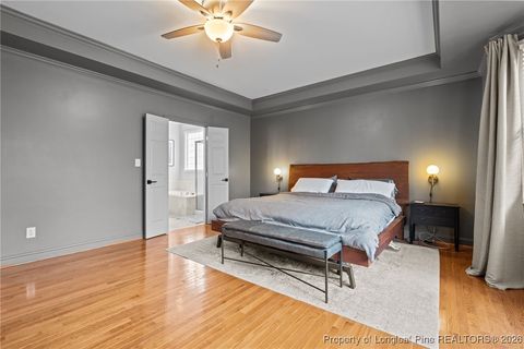 Tiny photo for 16 Cottswold Lane, Spring Lake, NC 28390 (MLS # 755299)