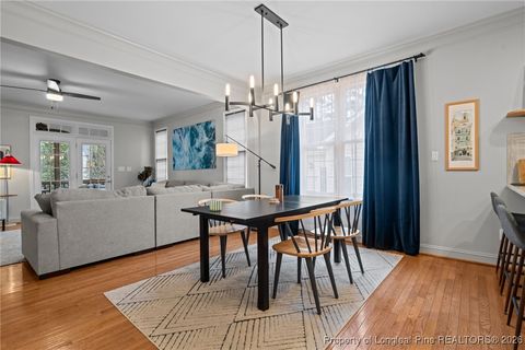 Tiny photo for 16 Cottswold Lane, Spring Lake, NC 28390 (MLS # 755299)