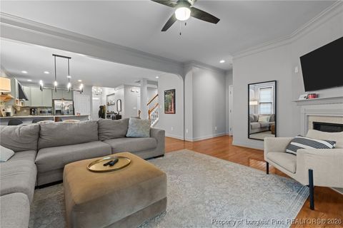 Tiny photo for 16 Cottswold Lane, Spring Lake, NC 28390 (MLS # 755299)