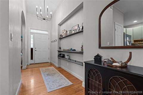 Tiny photo for 16 Cottswold Lane, Spring Lake, NC 28390 (MLS # 755299)