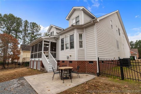 Tiny photo for 16 Cottswold Lane, Spring Lake, NC 28390 (MLS # 755299)