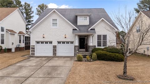 Photo of 16 Cottswold Lane, Spring Lake, NC 28390 (MLS # 755299)