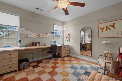 Tiny photo for 16 Cottswold Lane, Spring Lake, NC 28390 (MLS # 755299)