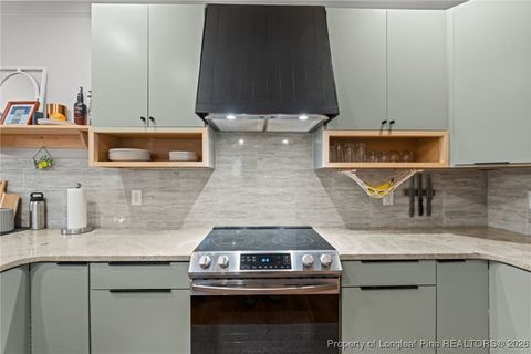 Tiny photo for 16 Cottswold Lane, Spring Lake, NC 28390 (MLS # 755299)