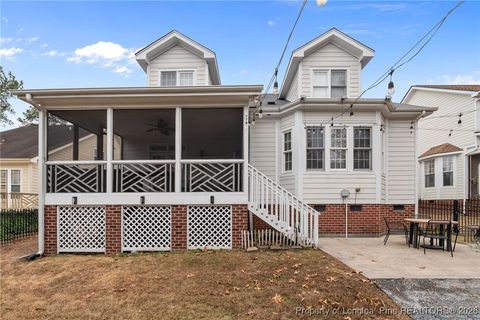 Tiny photo for 16 Cottswold Lane, Spring Lake, NC 28390 (MLS # 755299)