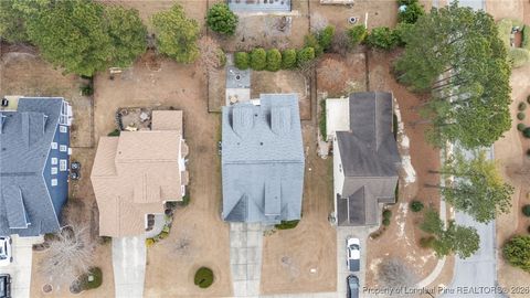 Tiny photo for 16 Cottswold Lane, Spring Lake, NC 28390 (MLS # 755299)