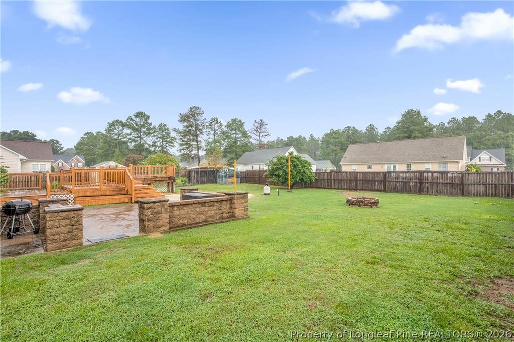 Photo of 311 Damsel Court, Linden, NC 28356 (MLS # 766783)
