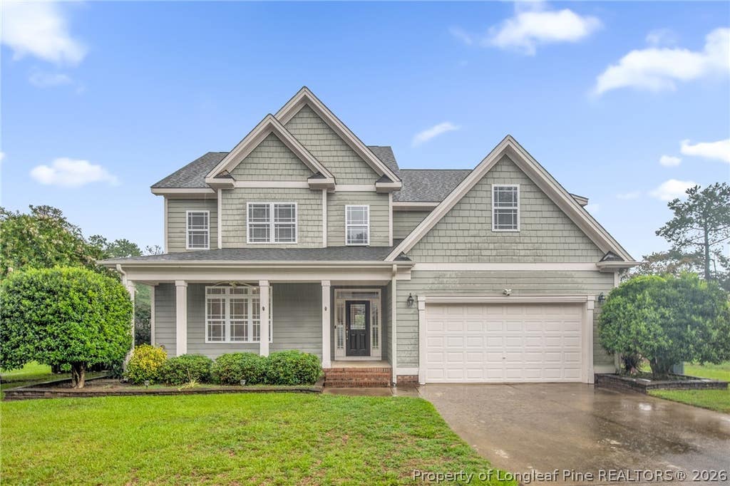 Photo of 311 Damsel Court, Linden, NC 28356 (MLS # 766783)