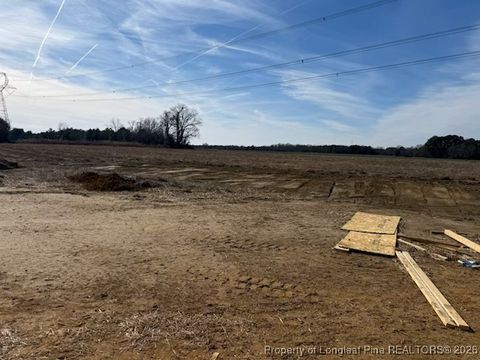 Tiny photo for 146 Turlington Landing Road, Dunn, NC 28334 (MLS # 756253)