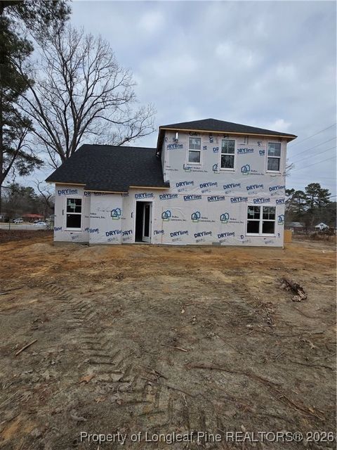 Tiny photo for 1354 E Manchester Road, Spring Lake, NC 28390 (MLS # 755226)