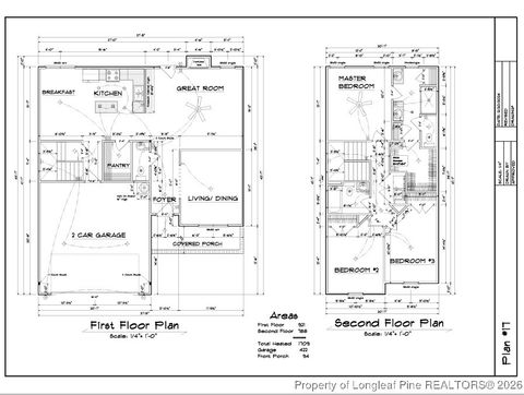 Tiny photo for 1354 E Manchester Road, Spring Lake, NC 28390 (MLS # 755226)