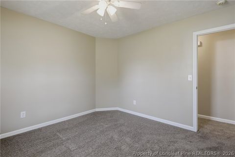 Tiny photo for 1548 Clan Campbell Drive, Raeford, NC 28376 (MLS # 762691)