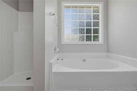 Tiny photo for 1548 Clan Campbell Drive, Raeford, NC 28376 (MLS # 762691)