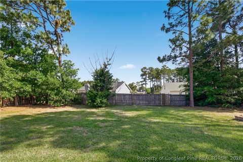 Tiny photo for 1548 Clan Campbell Drive, Raeford, NC 28376 (MLS # 762691)