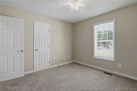Tiny photo for 1548 Clan Campbell Drive, Raeford, NC 28376 (MLS # 762691)
