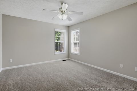 Tiny photo for 1548 Clan Campbell Drive, Raeford, NC 28376 (MLS # 762691)
