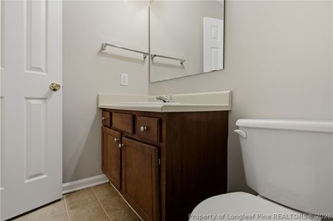 Tiny photo for 1548 Clan Campbell Drive, Raeford, NC 28376 (MLS # 762691)