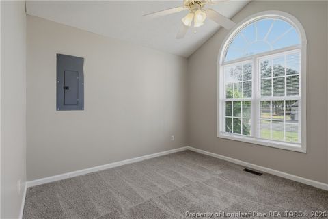 Tiny photo for 1548 Clan Campbell Drive, Raeford, NC 28376 (MLS # 762691)