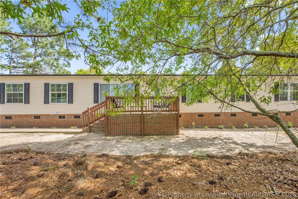 Photo of 60 Gamache Lane, Lillington, NC 27546 (MLS # 760495)