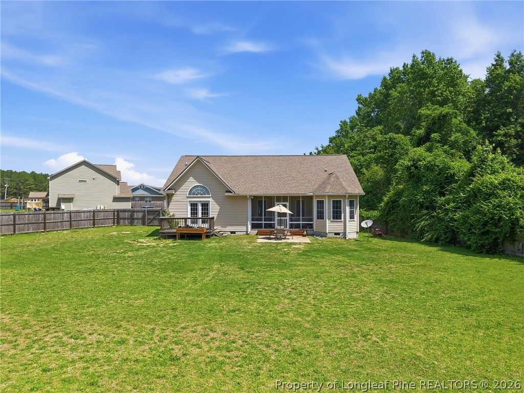 Photo of 6590 Colepark Drive, Hope Mills, NC 28348 (MLS # 762555)