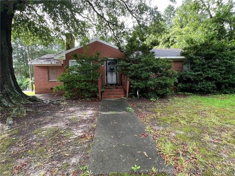 1009 Lodge Street S Wilson NC 27893