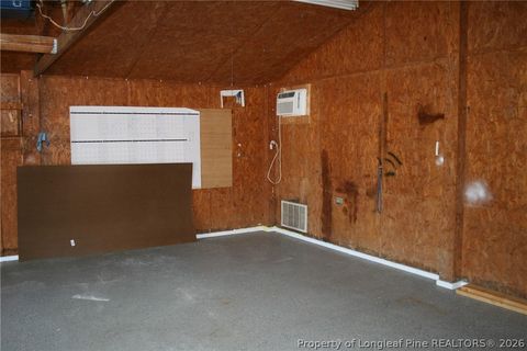 Tiny photo for 3140 Legion Road, Hope Mills, NC 28348 (MLS # 758952)