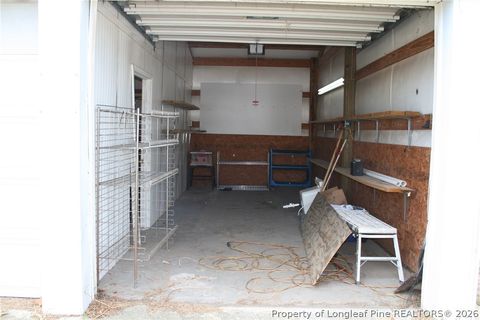 Tiny photo for 3140 Legion Road, Hope Mills, NC 28348 (MLS # 758952)