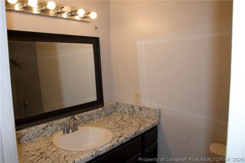 Tiny photo for 3140 Legion Road, Hope Mills, NC 28348 (MLS # 758952)