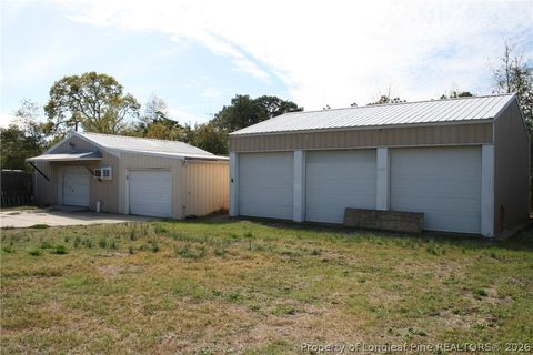 Tiny photo for 3140 Legion Road, Hope Mills, NC 28348 (MLS # 758952)