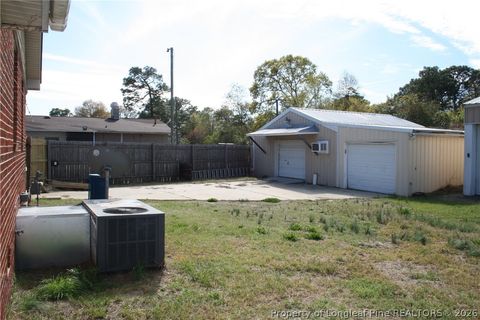 Tiny photo for 3140 Legion Road, Hope Mills, NC 28348 (MLS # 758952)