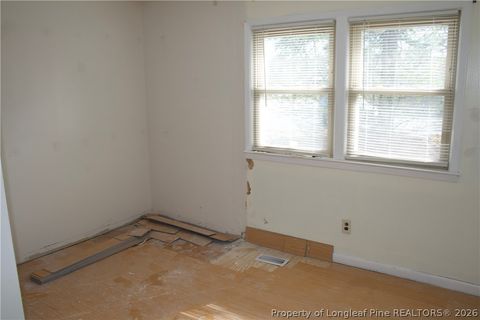 Tiny photo for 3140 Legion Road, Hope Mills, NC 28348 (MLS # 758952)